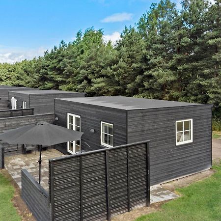 2 Bedroom Nice Apartment In Vaeggerlose Bøtø By 외부 사진